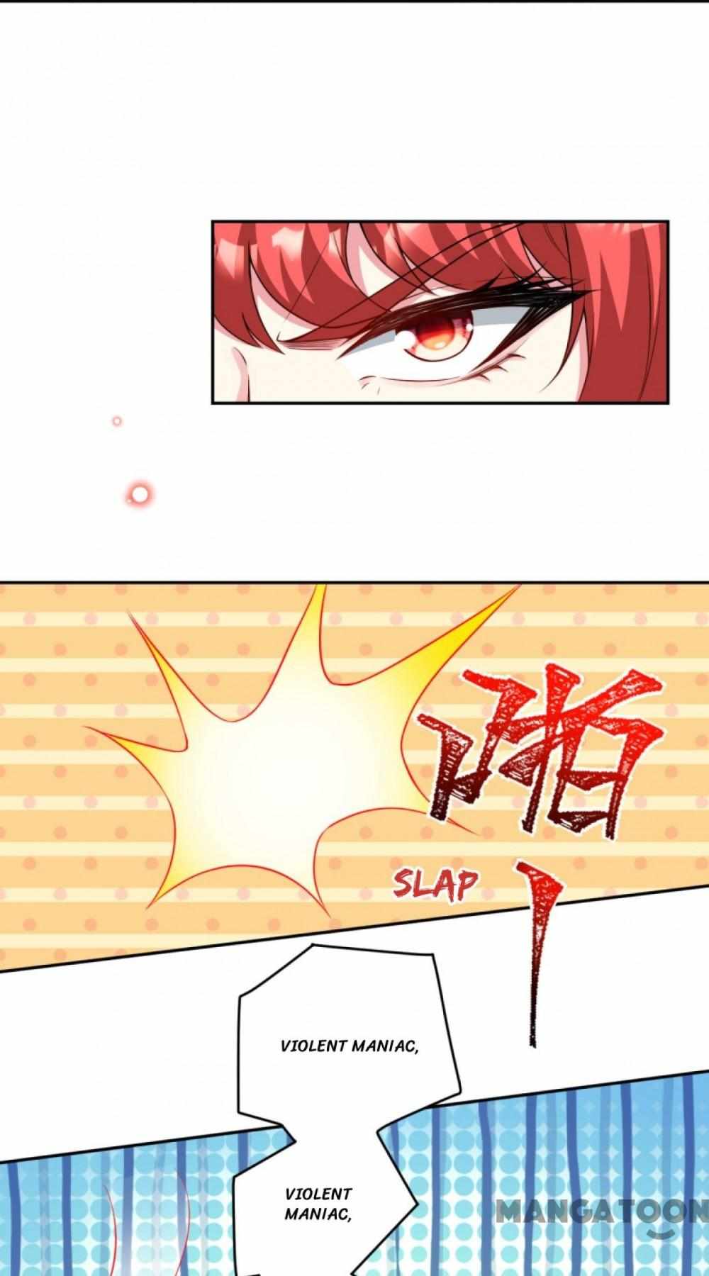 Against The Gods (Reuploaded) Chapter 434-eng-li - Page 9