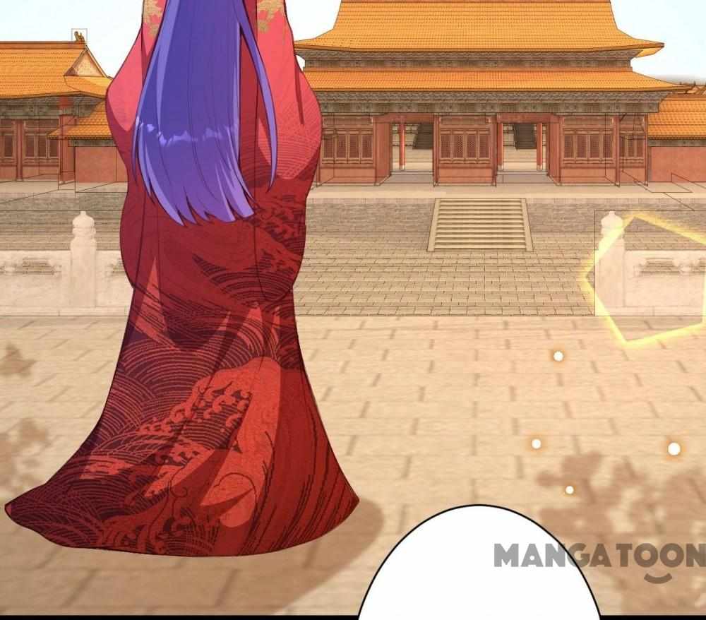 Against The Gods (Reuploaded) Chapter 477-eng-li - Page 1