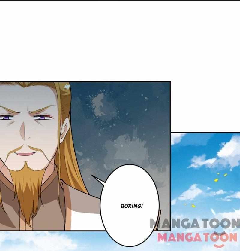 Against The Gods (Reuploaded) Chapter 460-eng-li - Page 3