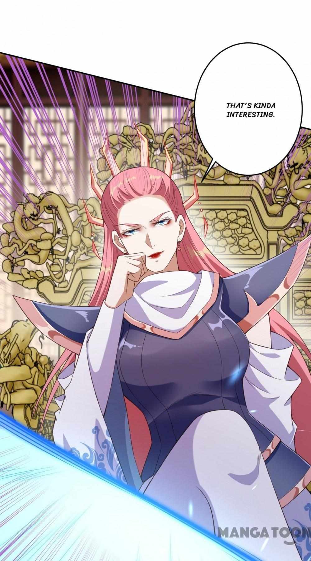Against The Gods (Reuploaded) Chapter 431-eng-li - Page 65