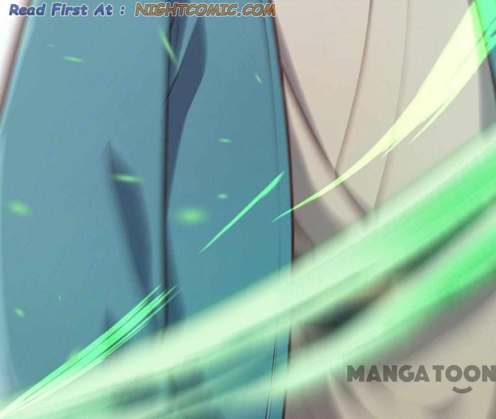 Against The Gods (Reuploaded) Chapter 445-eng-li - Page 38