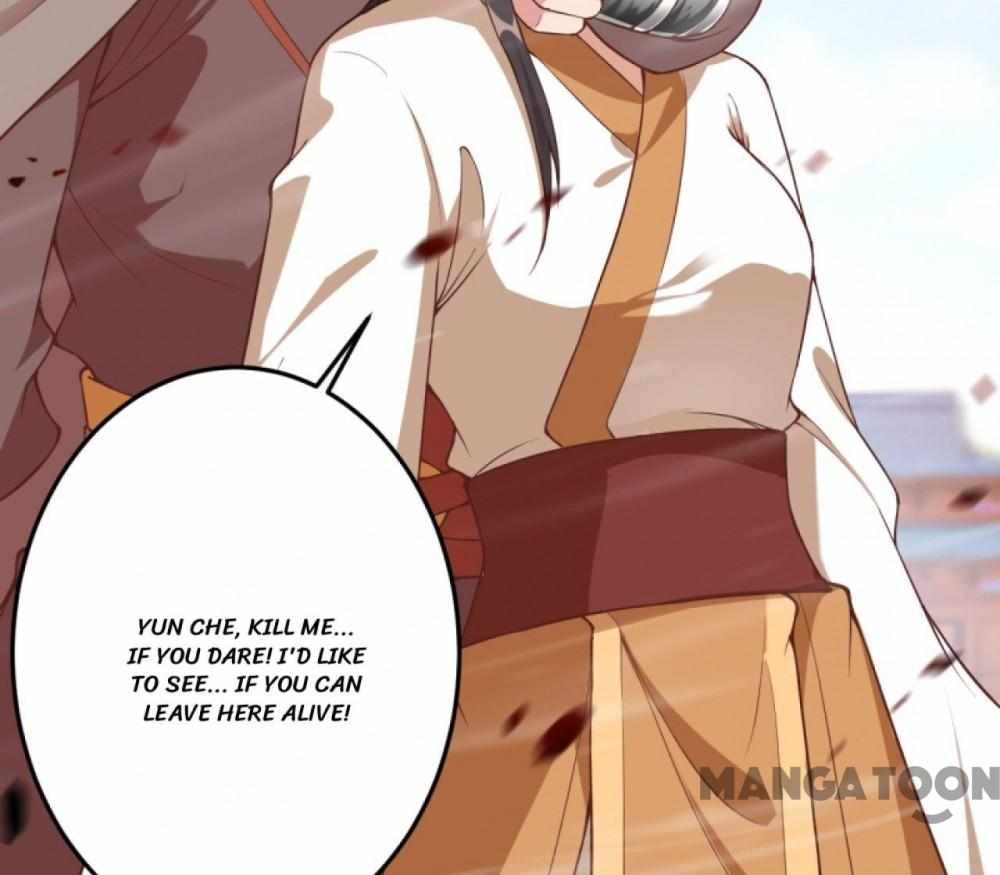 Against The Gods (Reuploaded) Chapter 426-eng-li - Page 5