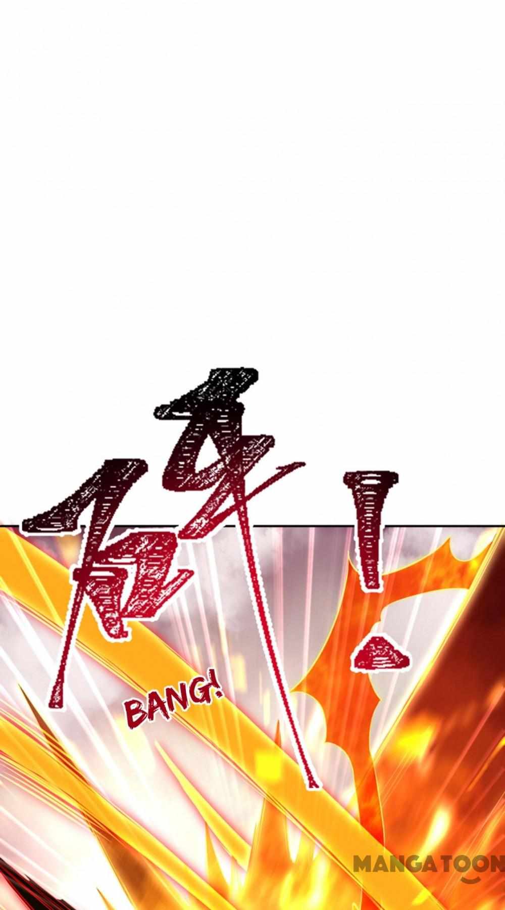 Against The Gods (Reuploaded) Chapter 356-eng-li - Page 97