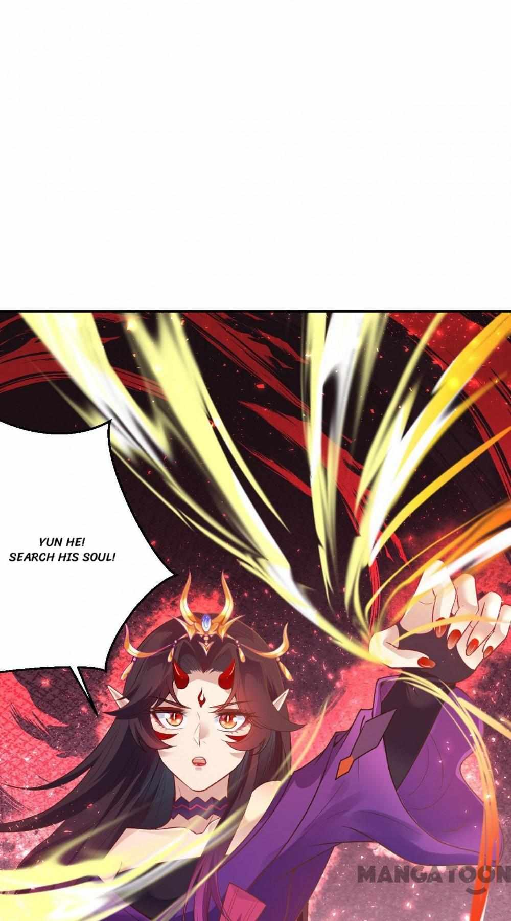 Against The Gods (Reuploaded) Chapter 376-eng-li - Page 82