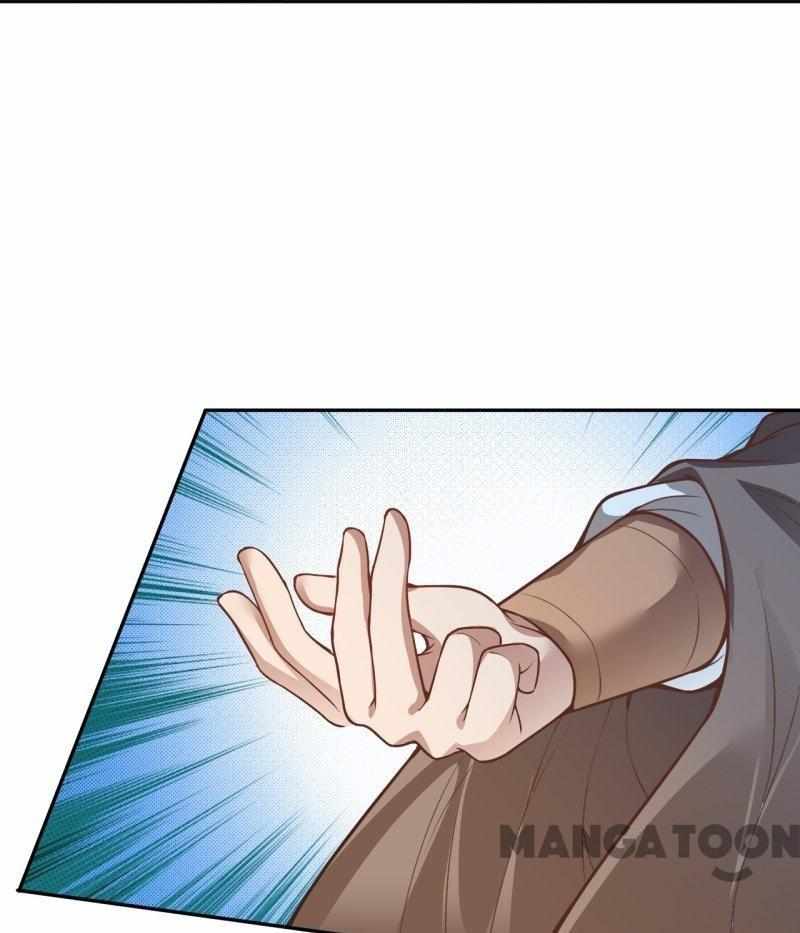 Against The Gods (Reuploaded) Chapter 461-eng-li - Page 23