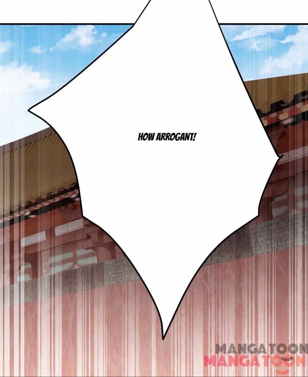 Against The Gods (Reuploaded) Chapter 376-eng-li - Page 27