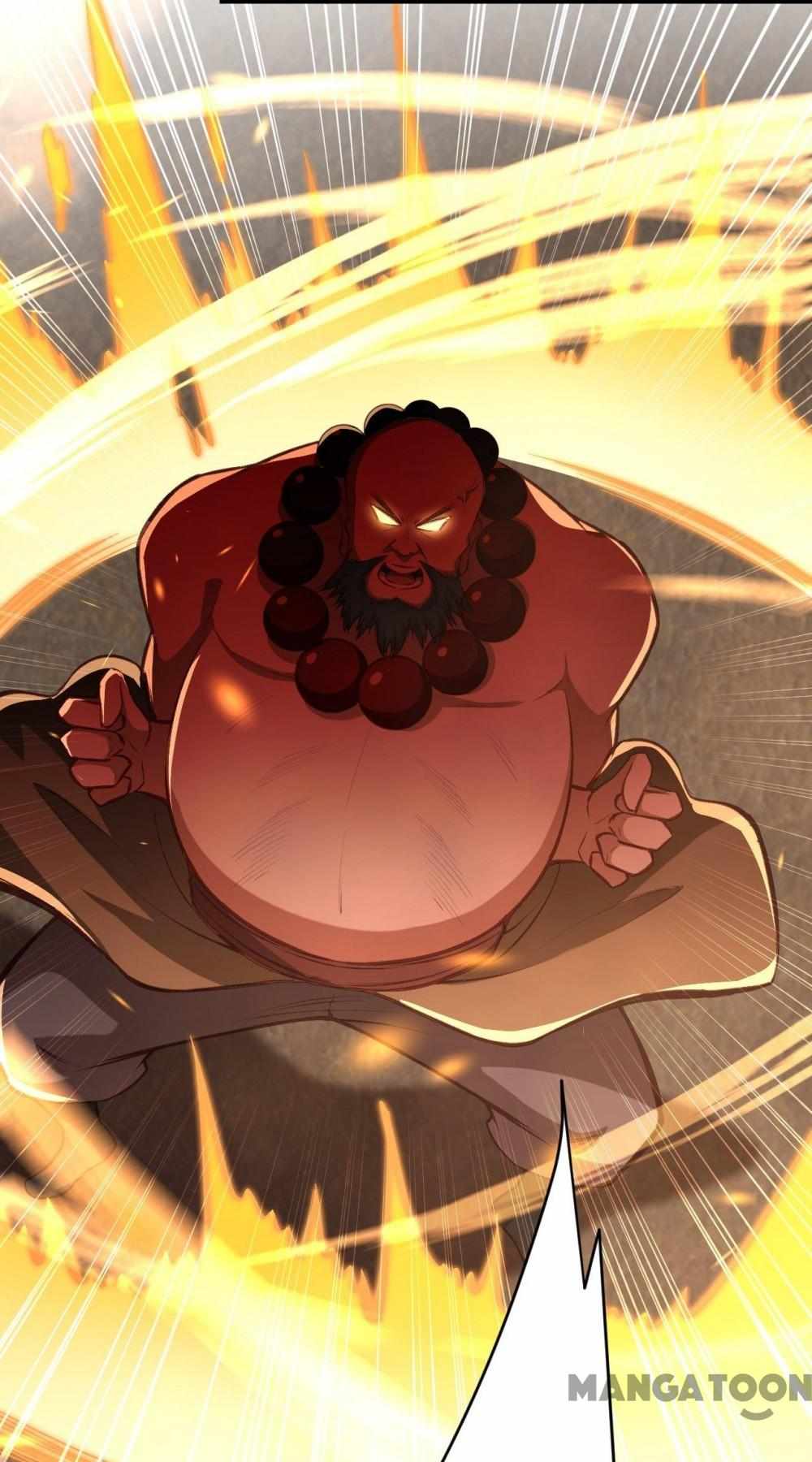 Against The Gods (Reuploaded) Chapter 445-eng-li - Page 49