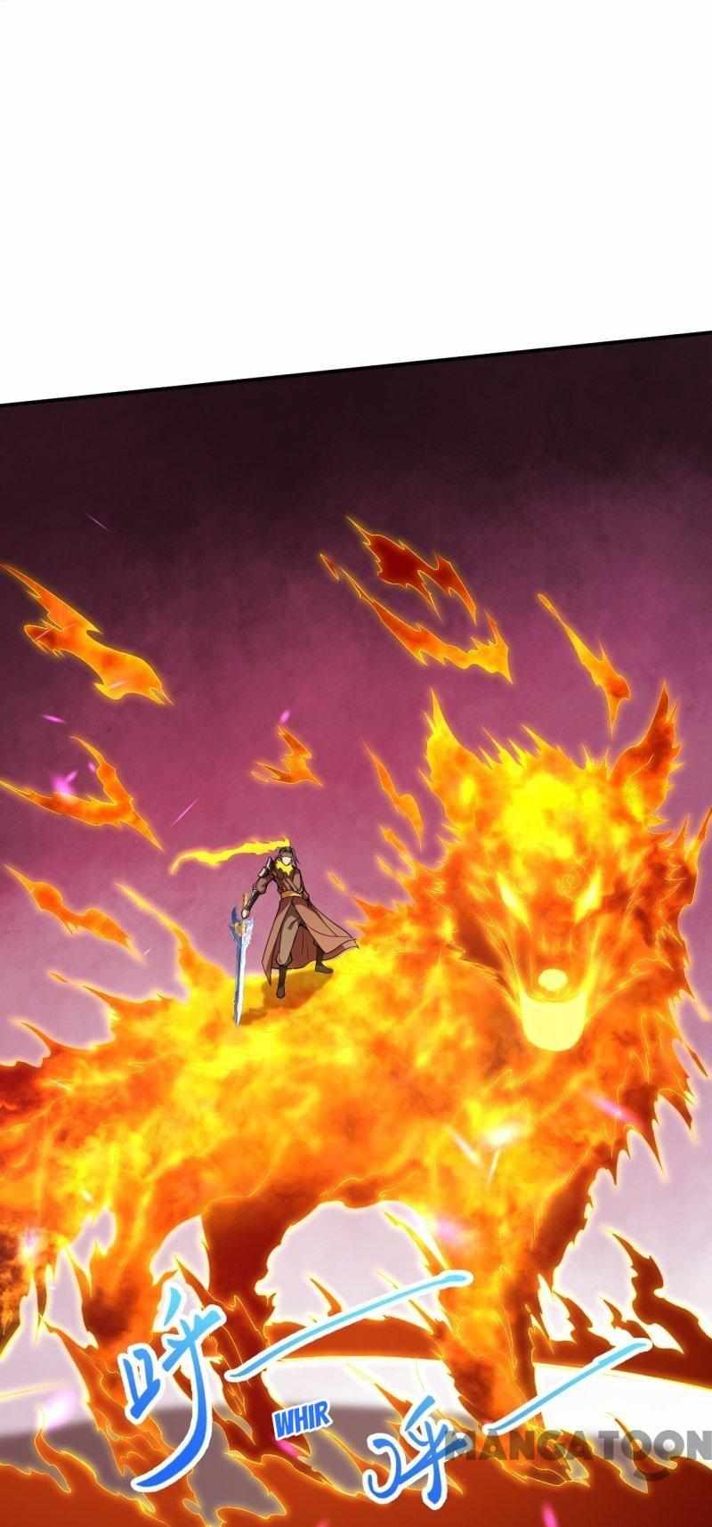 Against The Gods (Reuploaded) Chapter 459-eng-li - Page 14
