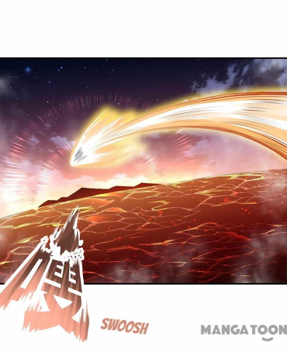 Against The Gods (Reuploaded) Chapter 370-eng-li - Page 87