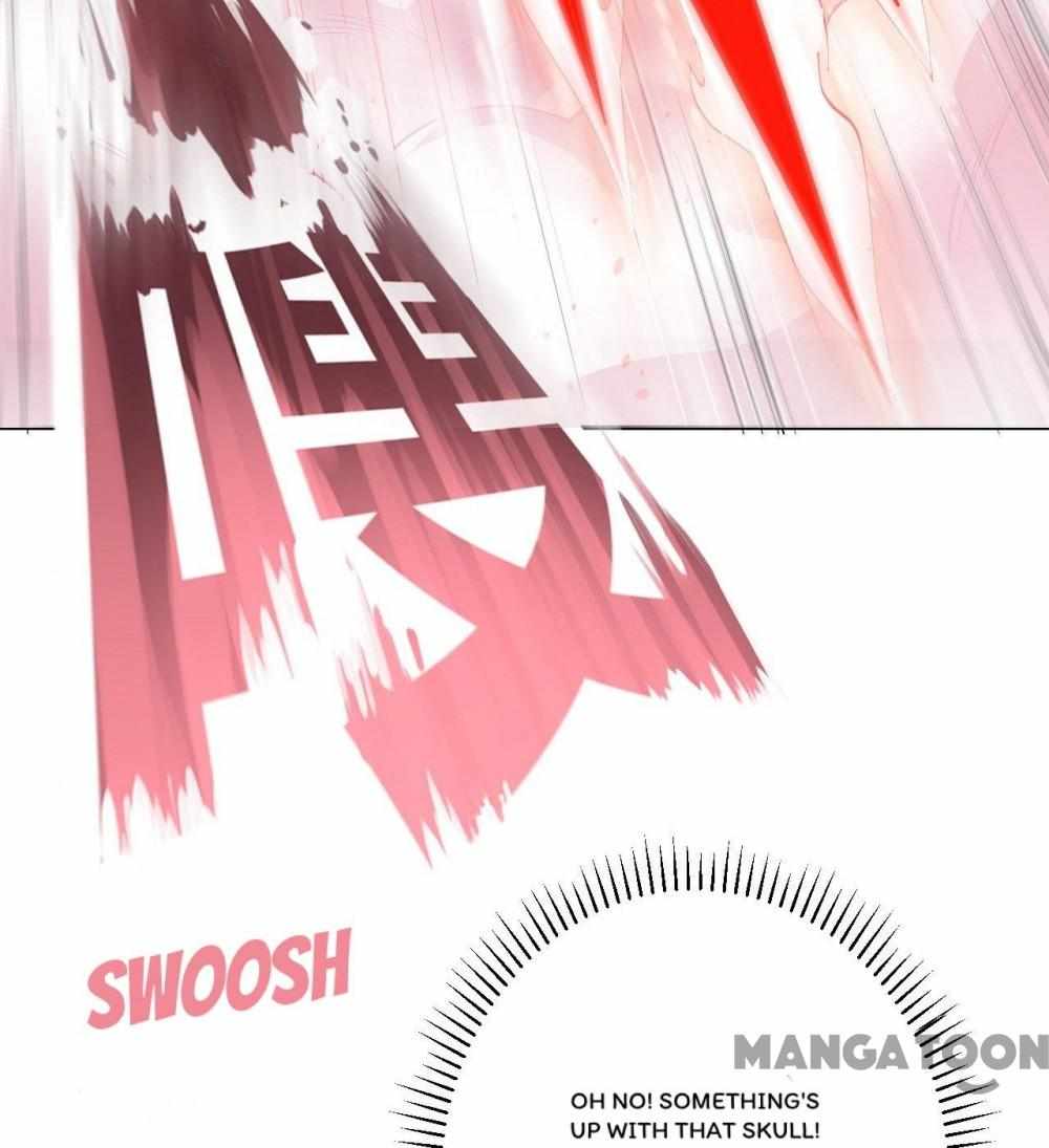 Against The Gods (Reuploaded) Chapter 368-eng-li - Page 20
