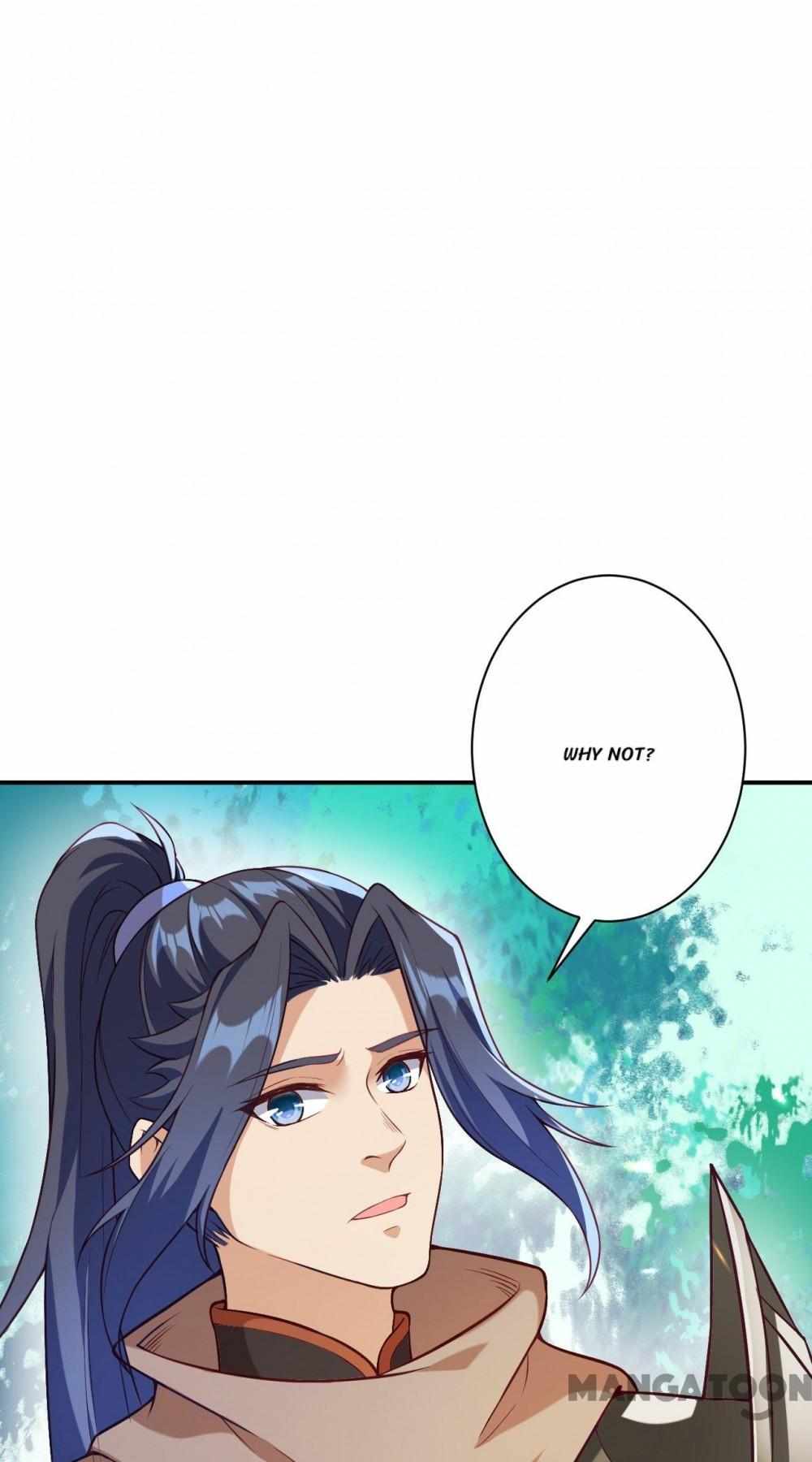 Against The Gods (Reuploaded) Chapter 473-eng-li - Page 29