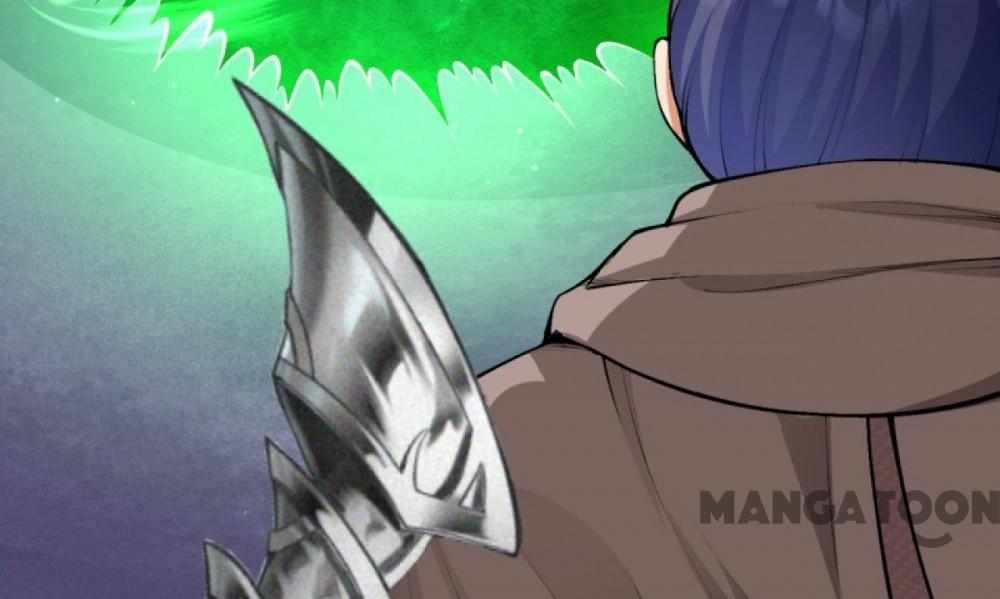 Against The Gods (Reuploaded) Chapter 442-eng-li - Page 56