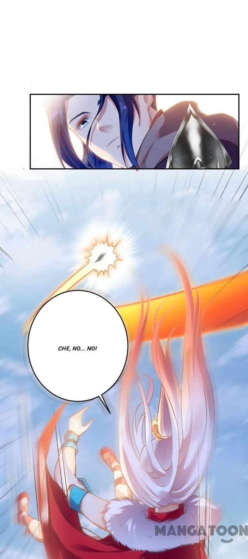 Against The Gods (Reuploaded) Chapter 458-eng-li - Page 63