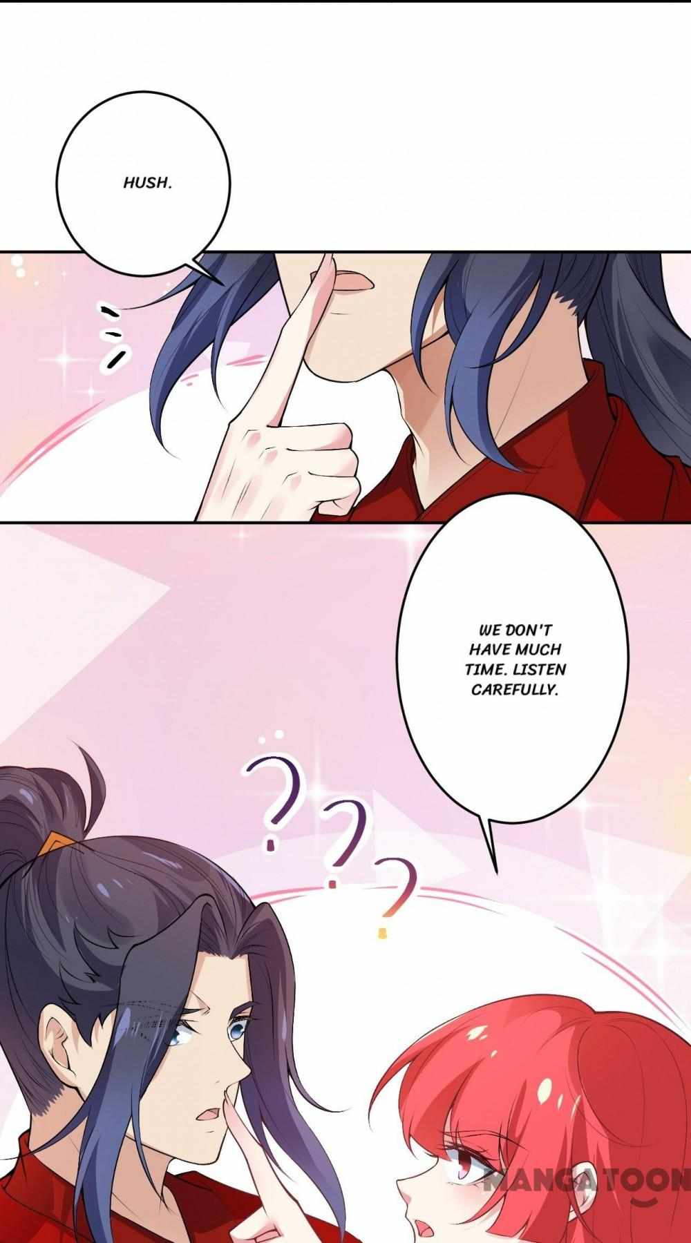 Against The Gods (Reuploaded) Chapter 487-eng-li - Page 54