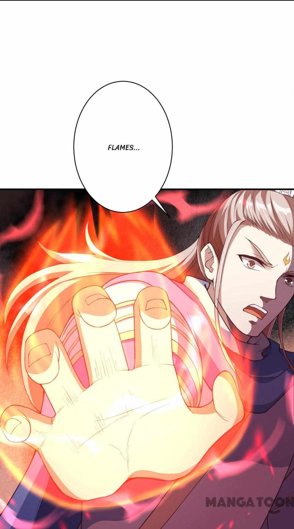 Against The Gods (Reuploaded) Chapter 355-eng-li - Page 46