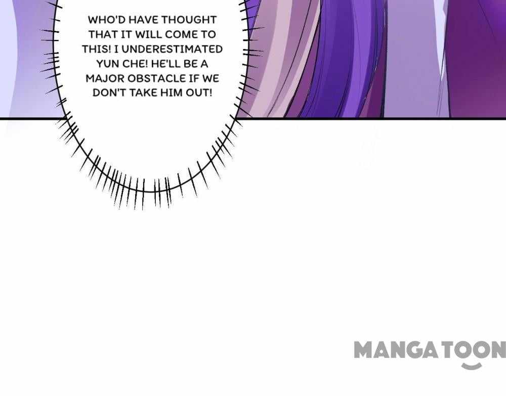Against The Gods (Reuploaded) Chapter 363-eng-li - Page 32