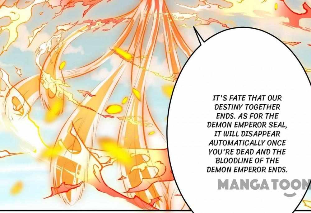 Against The Gods (Reuploaded) Chapter 364-eng-li - Page 51