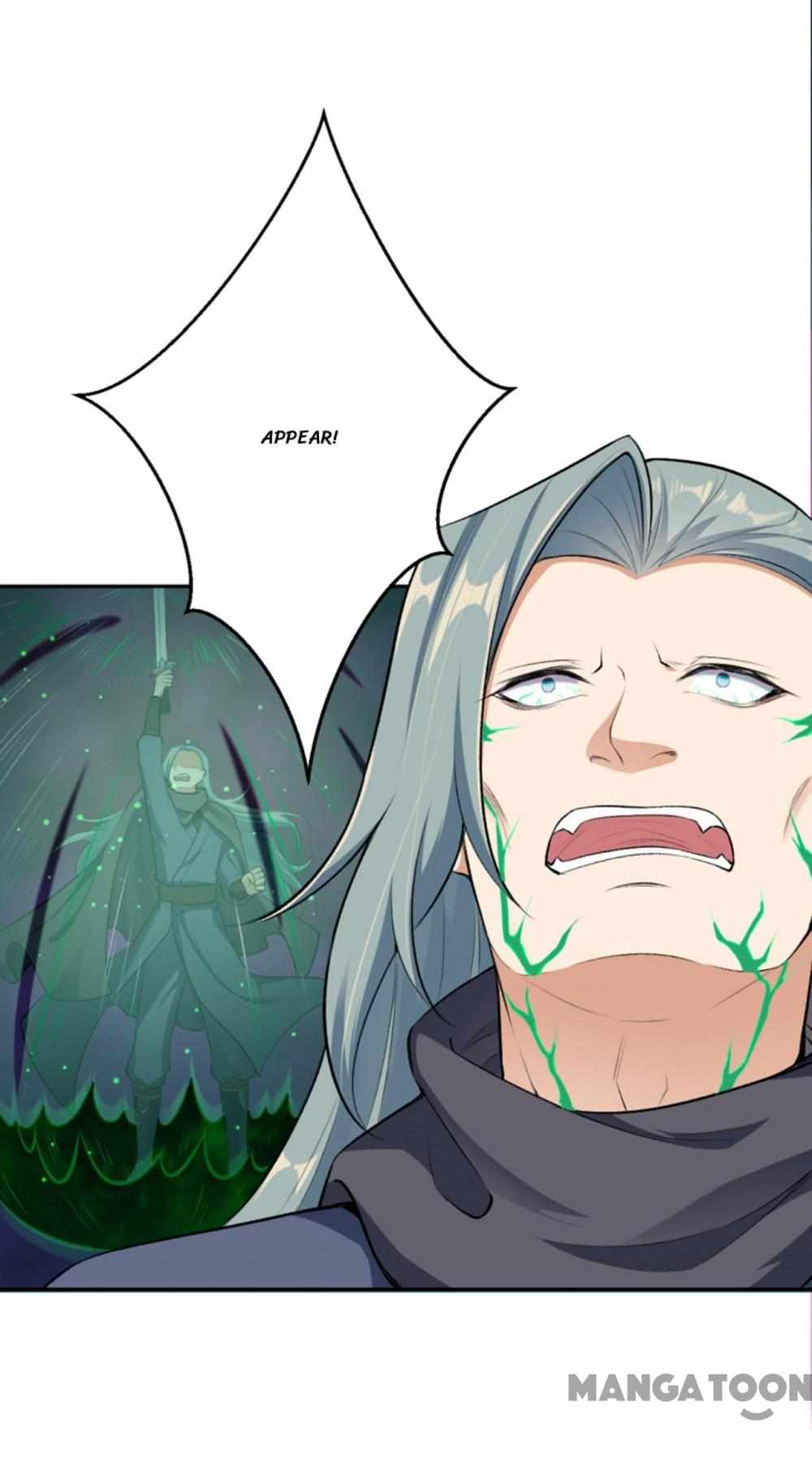 Against The Gods (Reuploaded) Chapter 352-eng-li - Page 36