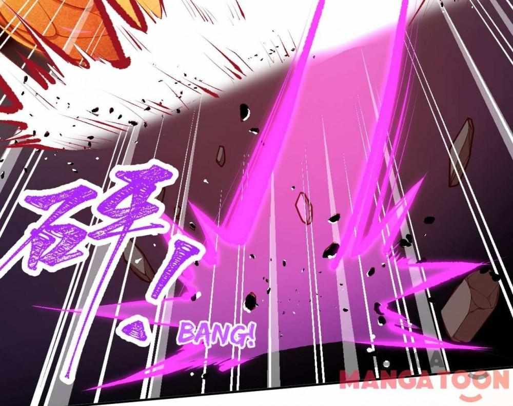 Against The Gods (Reuploaded) Chapter 346-eng-li - Page 23