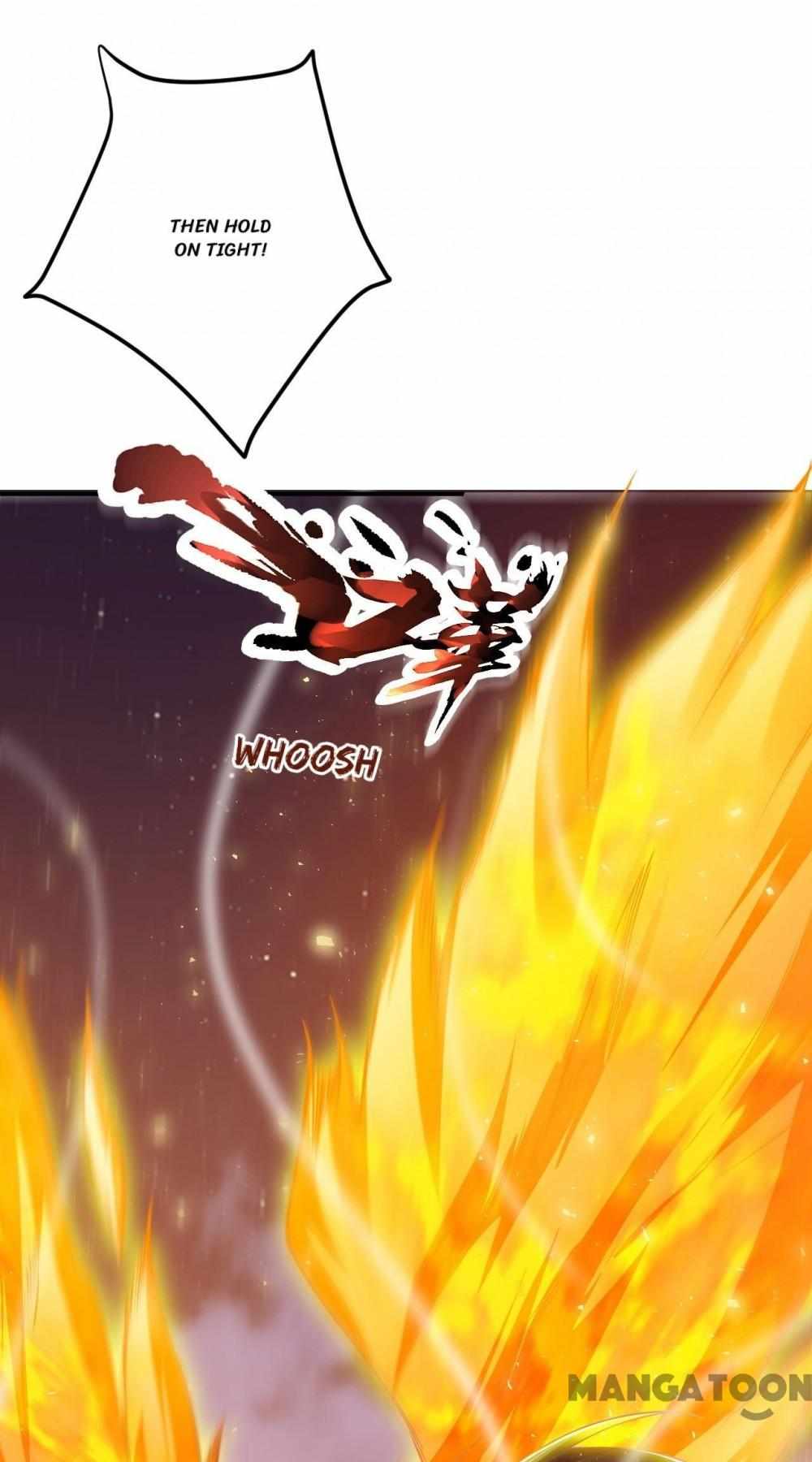 Against The Gods (Reuploaded) Chapter 369-eng-li - Page 53