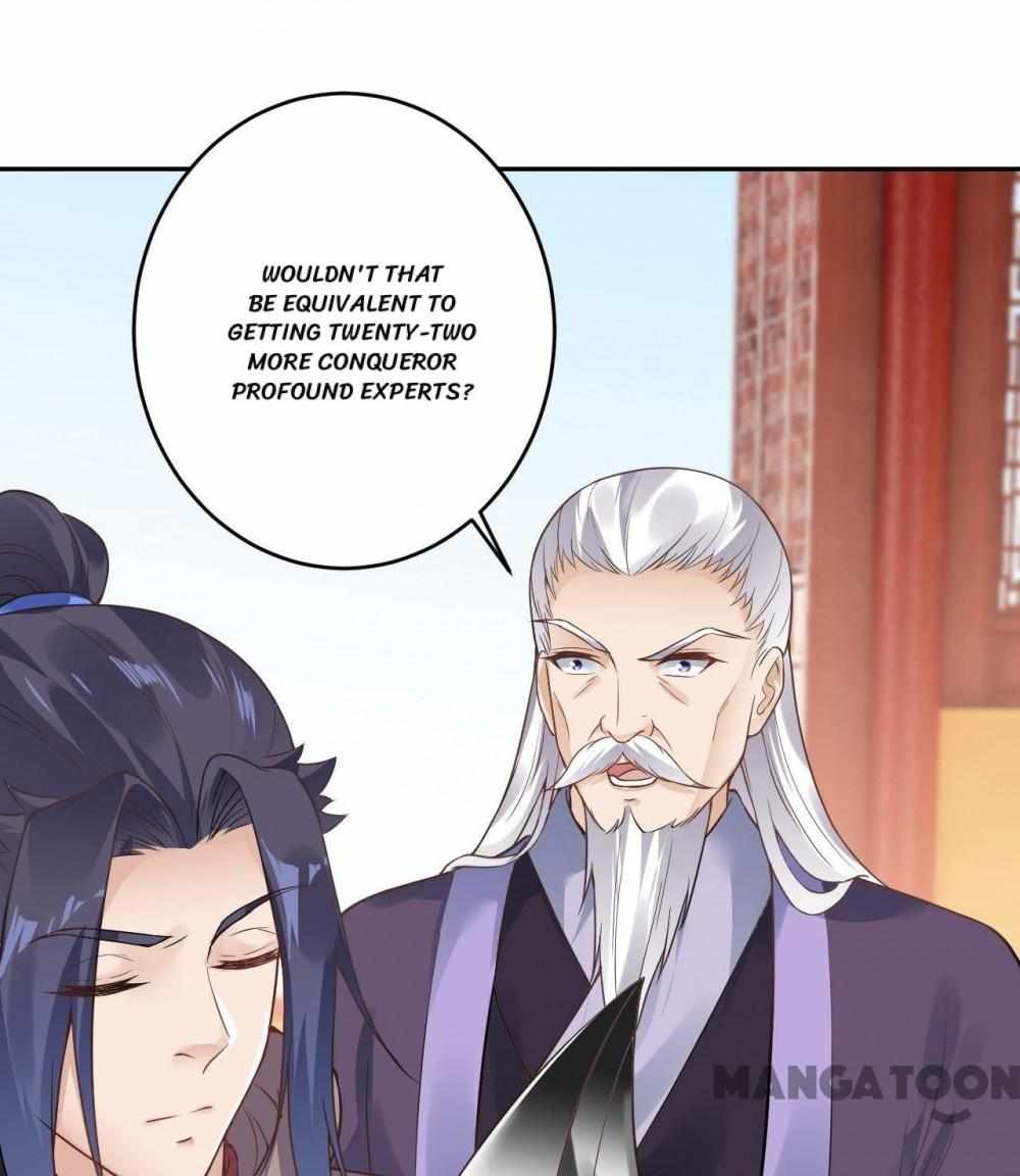Against The Gods (Reuploaded) Chapter 432-eng-li - Page 20