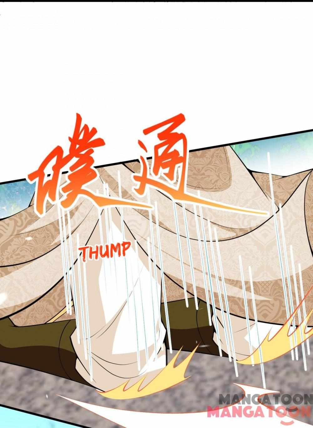 Against The Gods (Reuploaded) Chapter 471-eng-li - Page 25