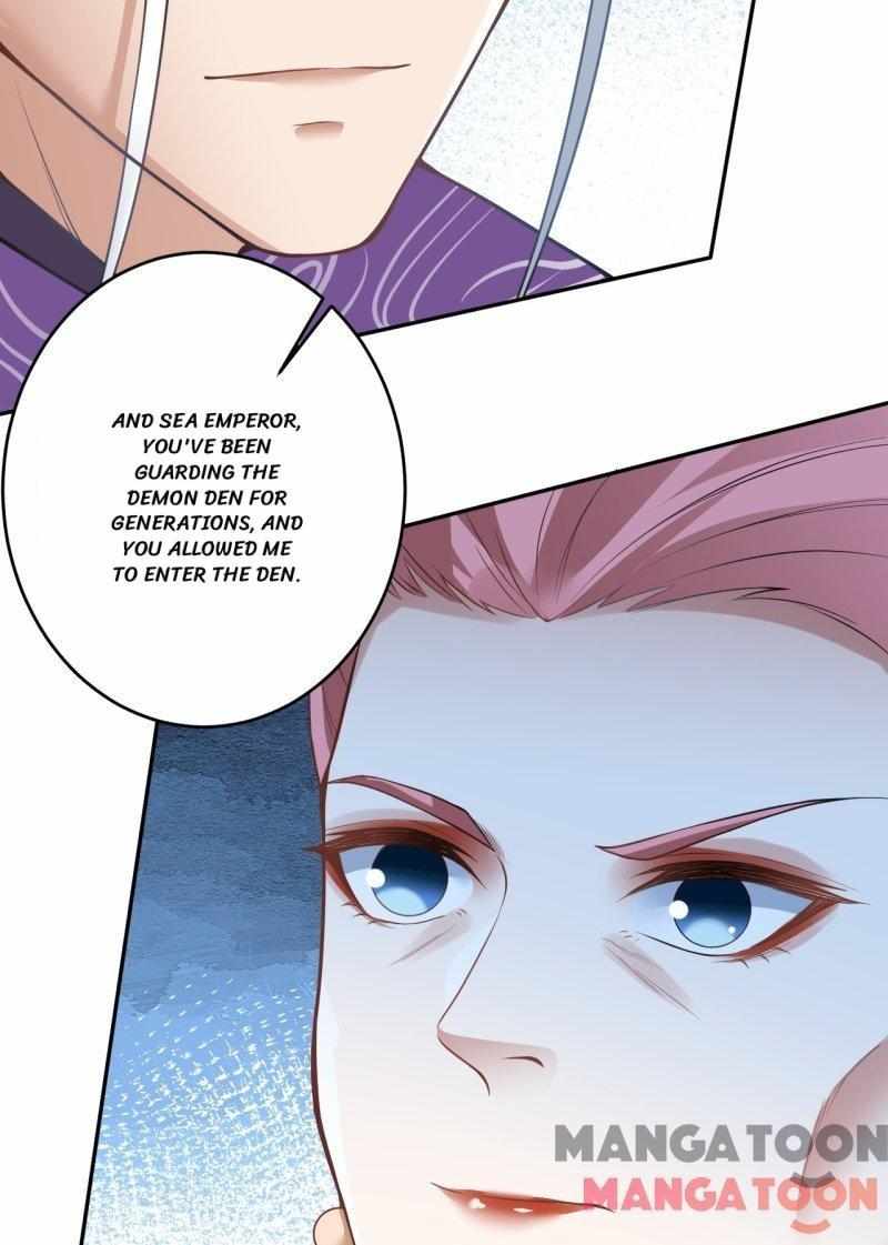 Against The Gods (Reuploaded) Chapter 457-eng-li - Page 34