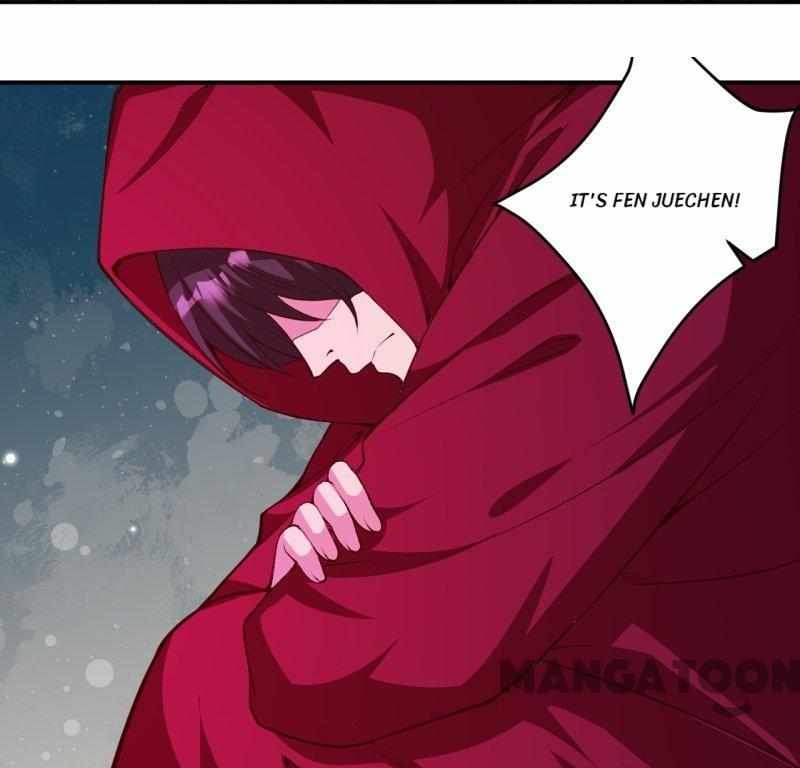 Against The Gods (Reuploaded) Chapter 448-eng-li - Page 19