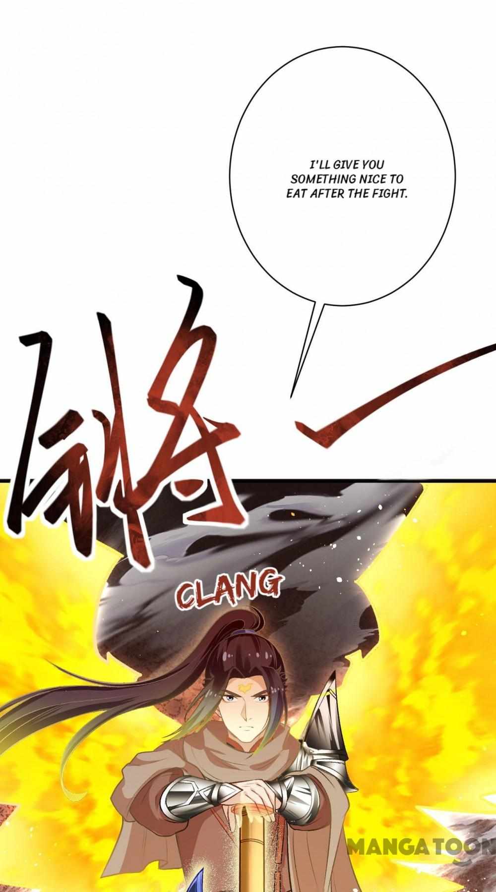 Against The Gods (Reuploaded) Chapter 357-eng-li - Page 60