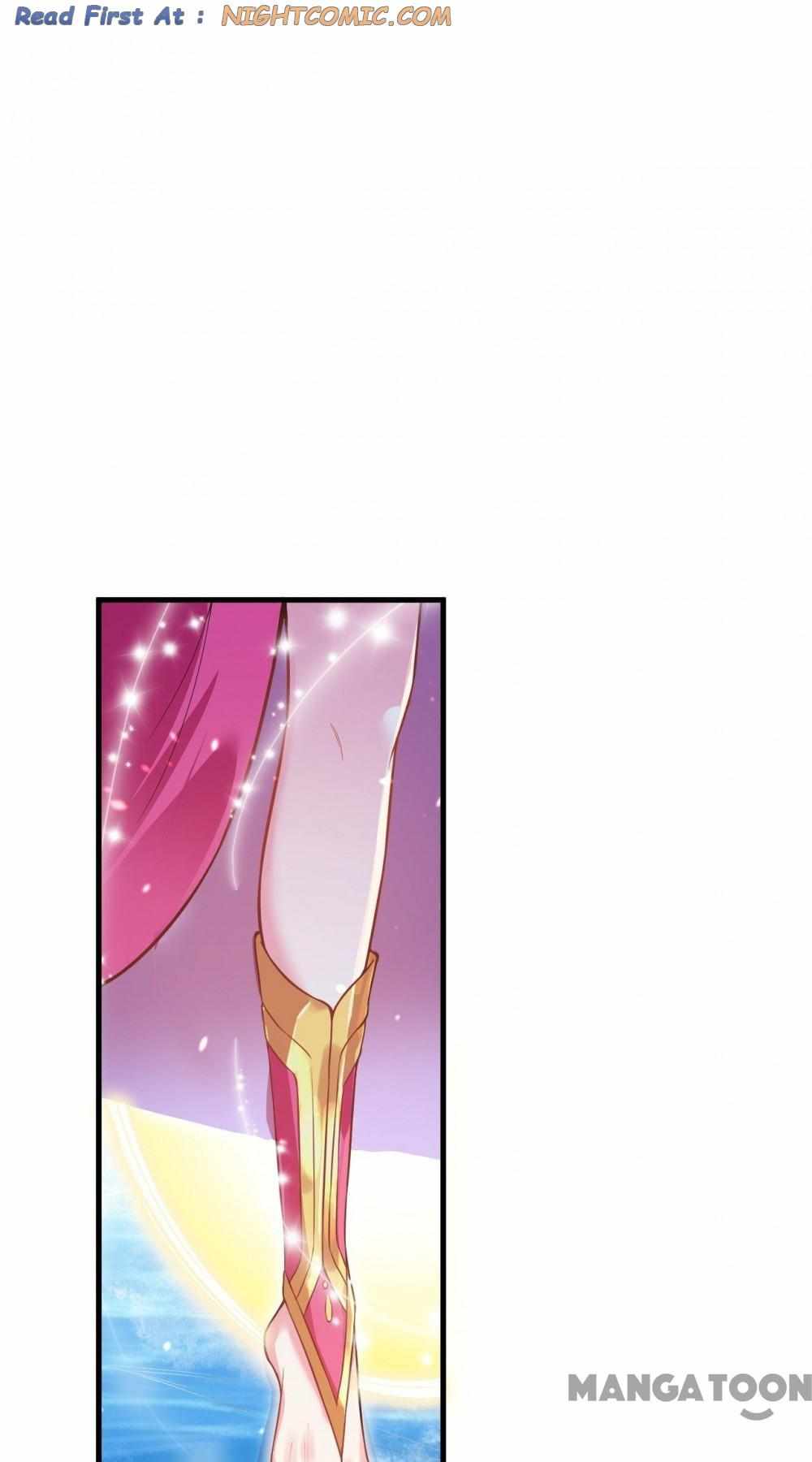 Against The Gods (Reuploaded) Chapter 474-eng-li - Page 57
