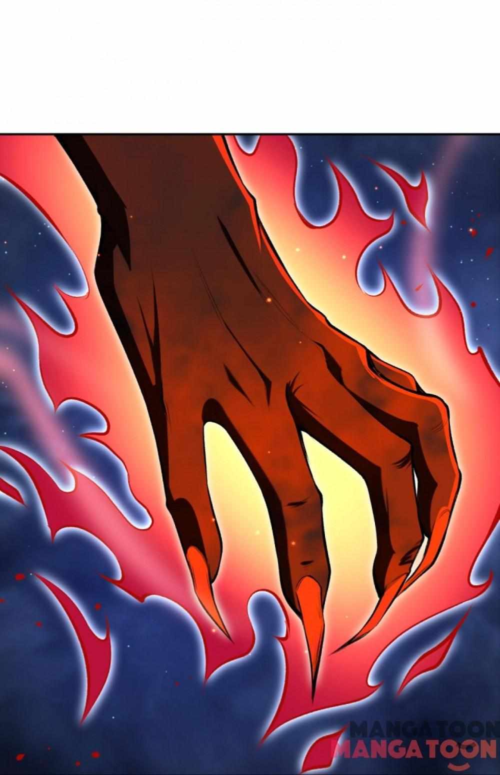 Against The Gods (Reuploaded) Chapter 366-eng-li - Page 89
