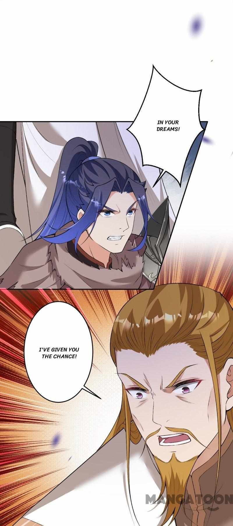 Against The Gods (Reuploaded) Chapter 459-eng-li - Page 52
