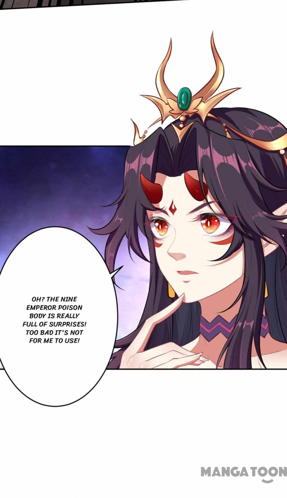Against The Gods (Reuploaded) Chapter 352-eng-li - Page 42