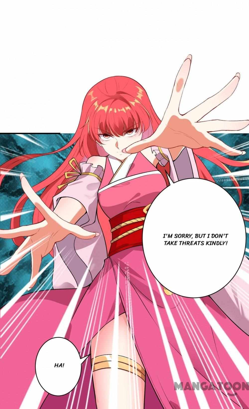 Against The Gods (Reuploaded) Chapter 486-eng-li - Page 77