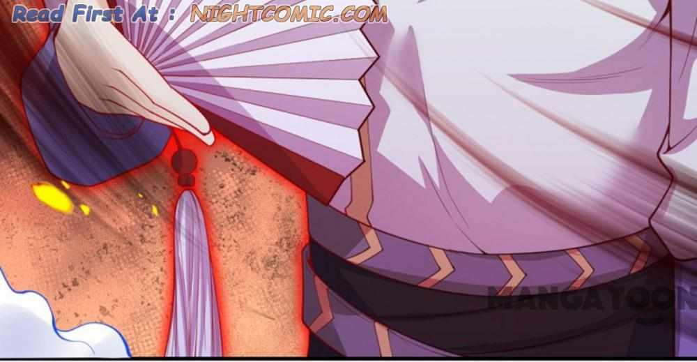 Against The Gods (Reuploaded) Chapter 354-eng-li - Page 73