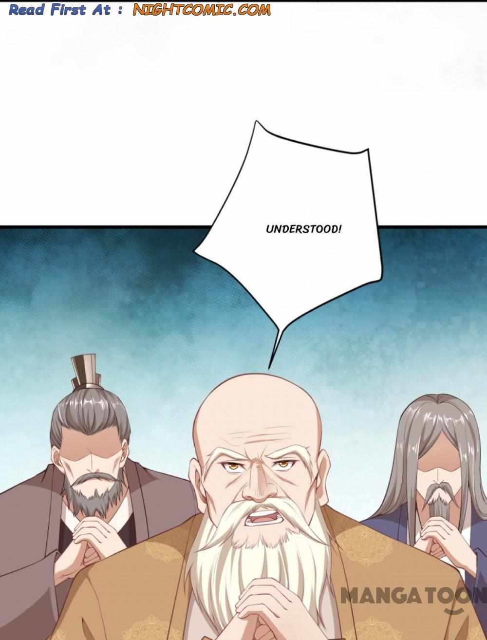 Against The Gods (Reuploaded) Chapter 375-eng-li - Page 84