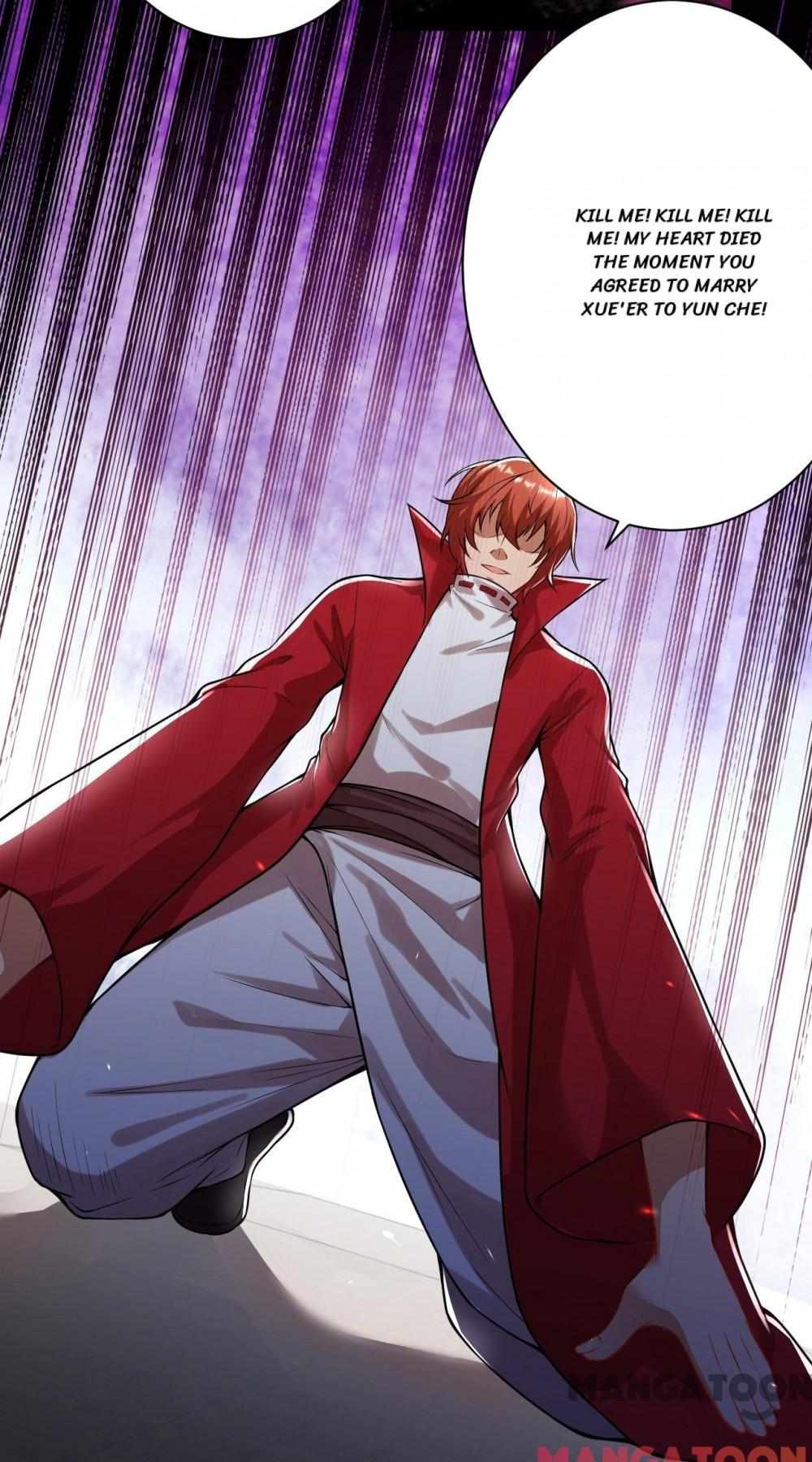Against The Gods (Reuploaded) Chapter 489-eng-li - Page 60