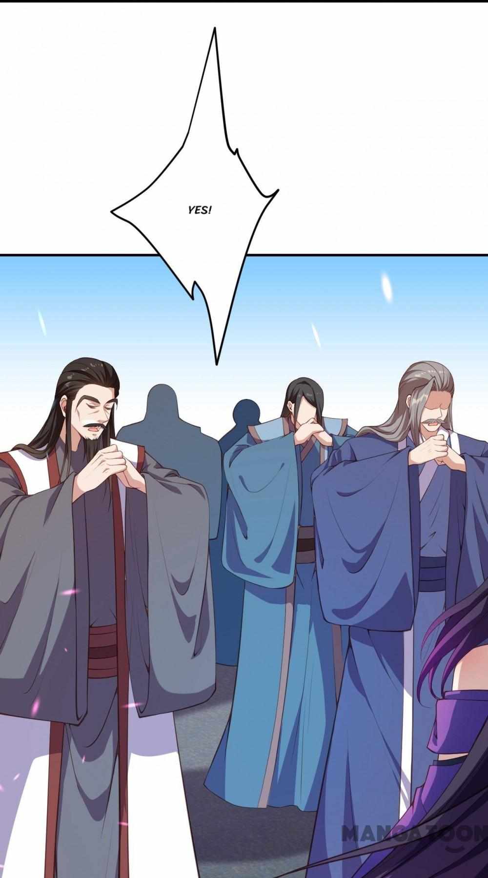 Against The Gods (Reuploaded) Chapter 428-eng-li - Page 68