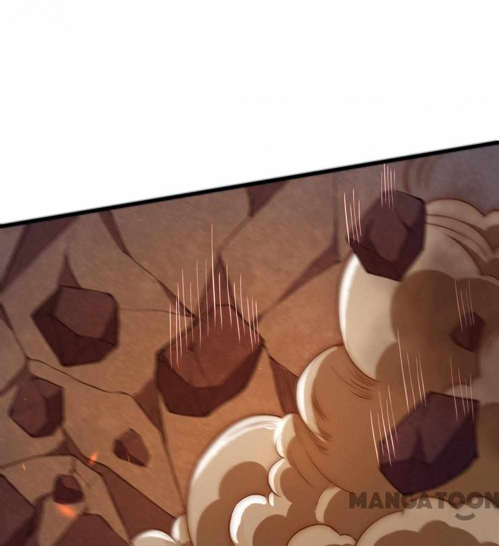 Against The Gods (Reuploaded) Chapter 430-eng-li - Page 52