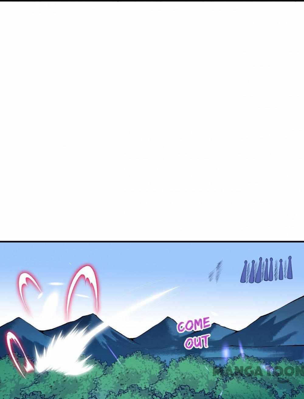 Against The Gods (Reuploaded) Chapter 428-eng-li - Page 51