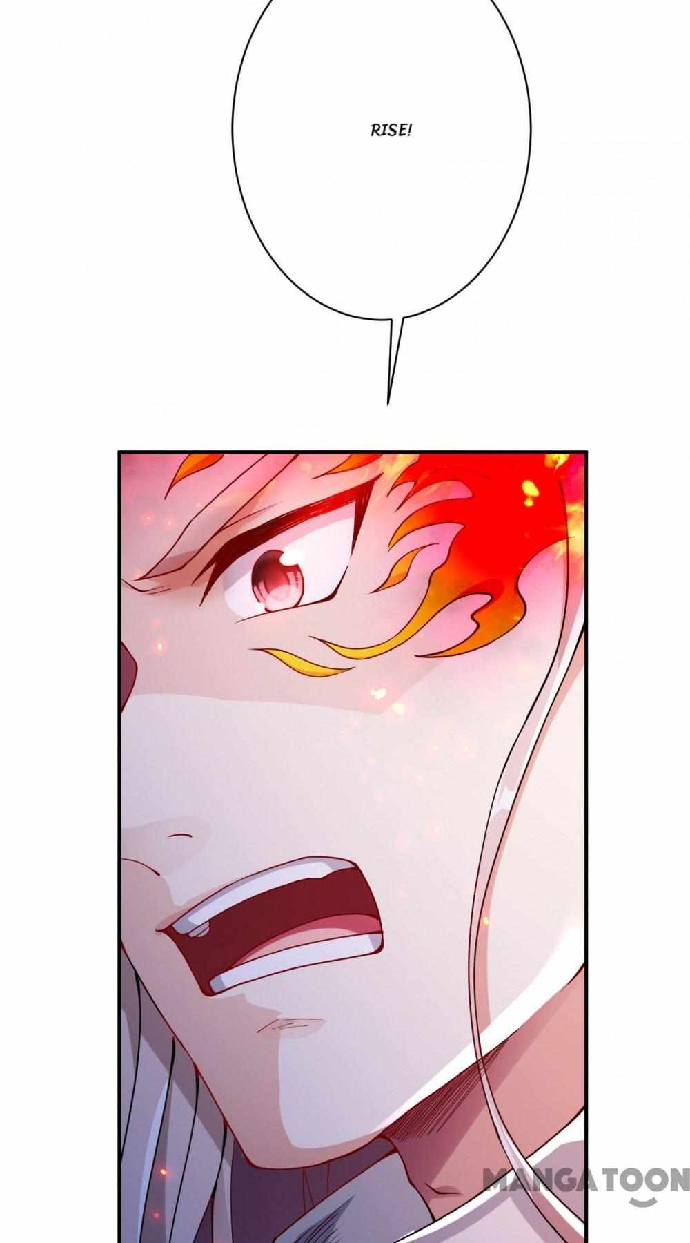 Against The Gods (Reuploaded) Chapter 355-eng-li - Page 36