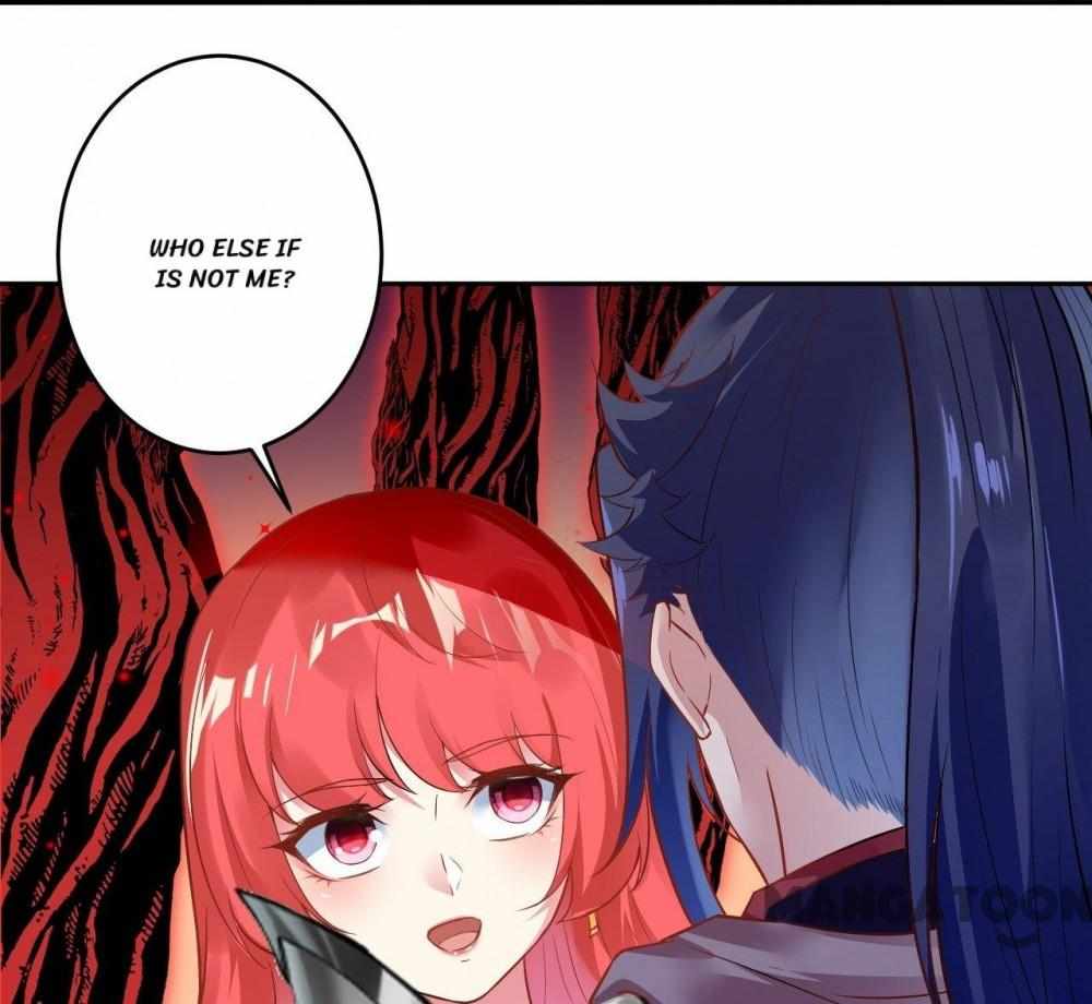 Against The Gods (Reuploaded) Chapter 436-eng-li - Page 81