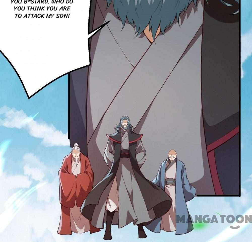 Against The Gods (Reuploaded) Chapter 479-eng-li - Page 52