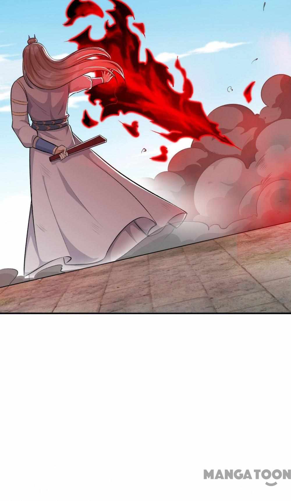 Against The Gods (Reuploaded) Chapter 356-eng-li - Page 82