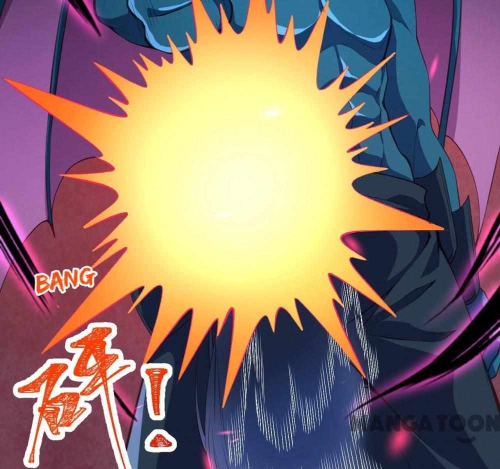 Against The Gods (Reuploaded) Chapter 440-eng-li - Page 5