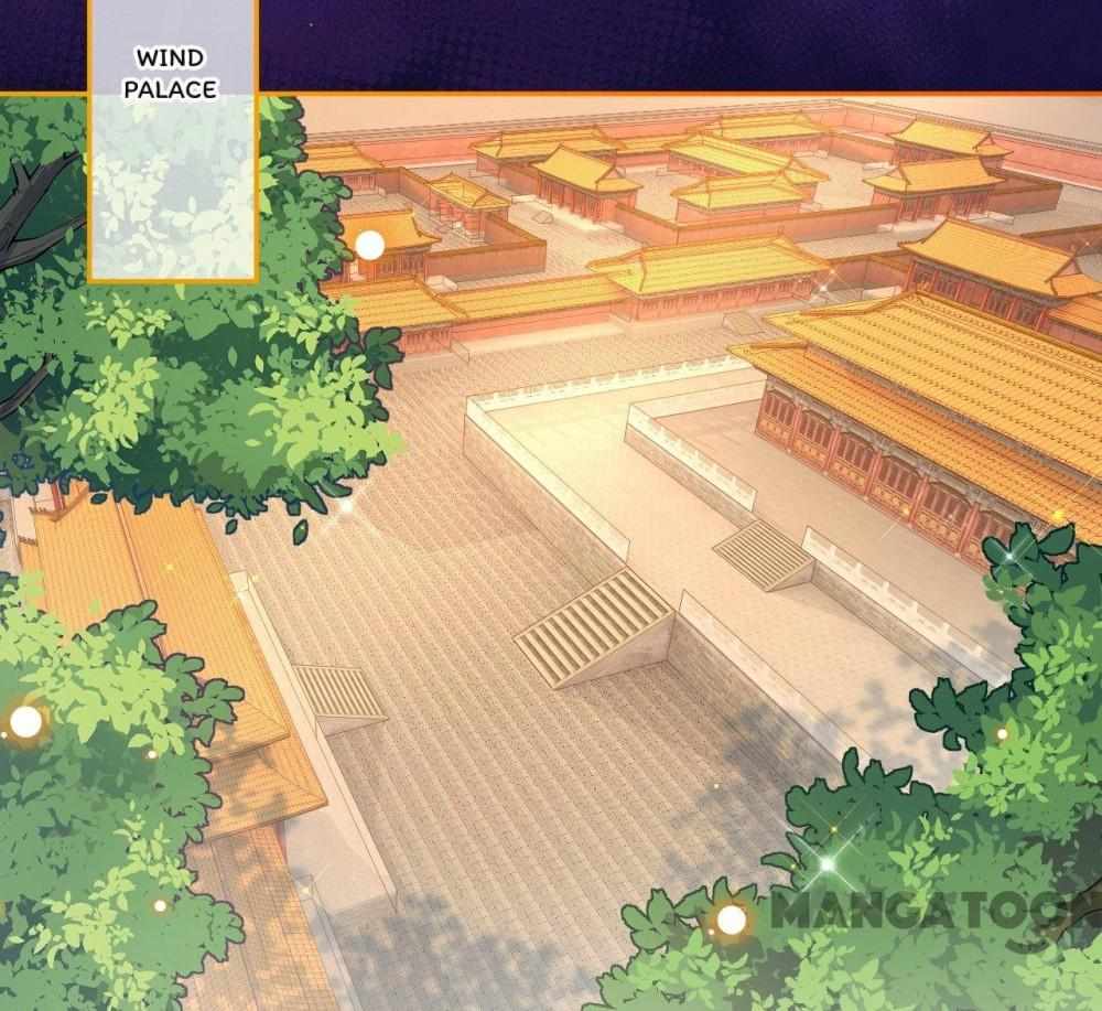 Against The Gods (Reuploaded) Chapter 476-eng-li - Page 25