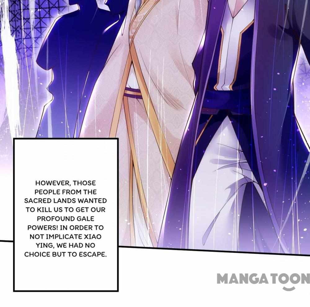 Against The Gods (Reuploaded) Chapter 333-eng-li - Page 32