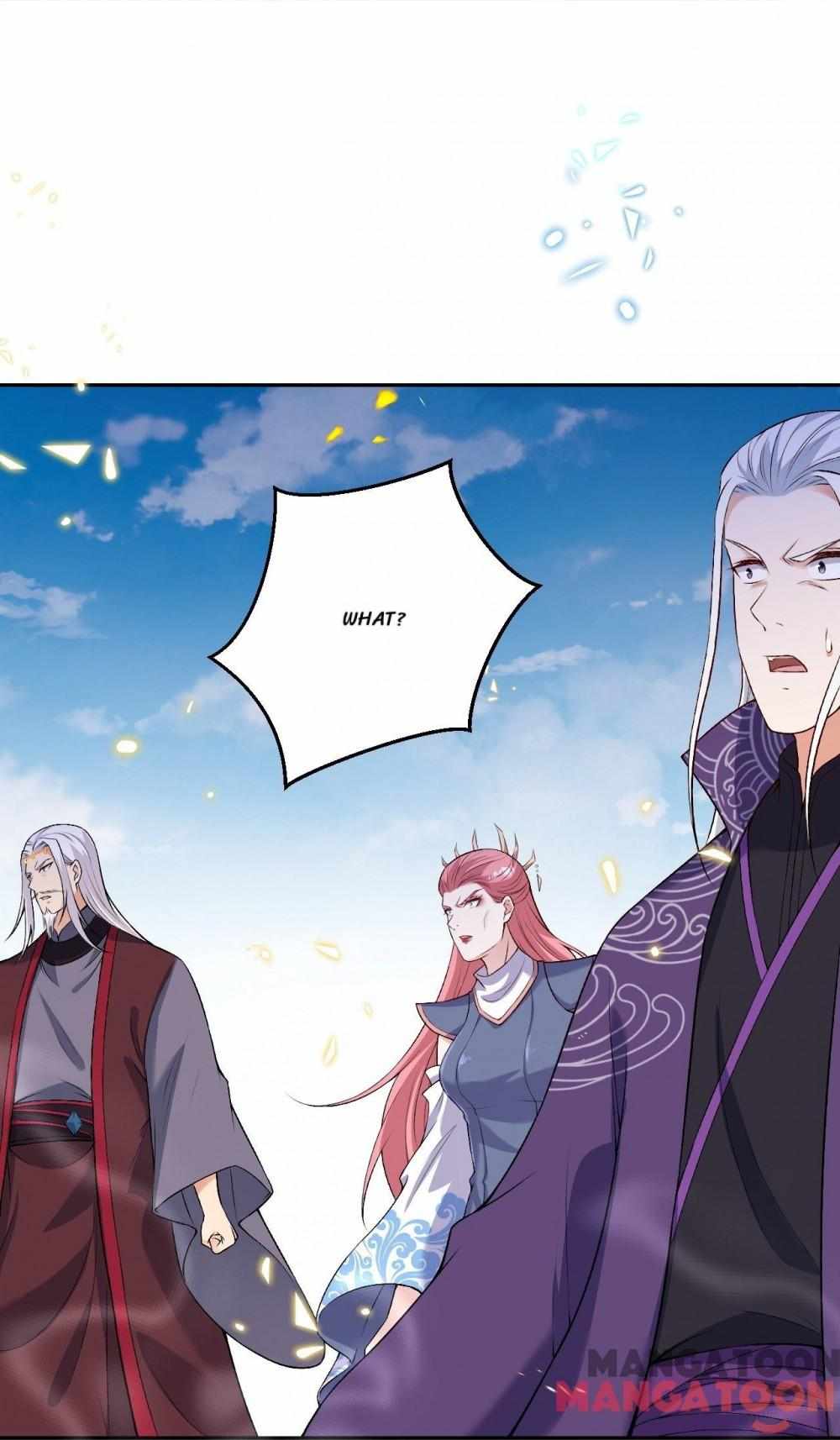 Against The Gods (Reuploaded) Chapter 465-eng-li - Page 10