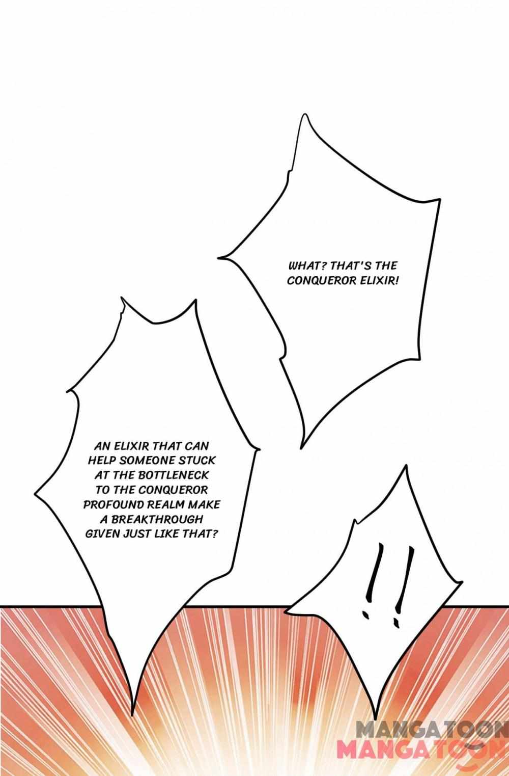 Against The Gods (Reuploaded) Chapter 360-eng-li - Page 9