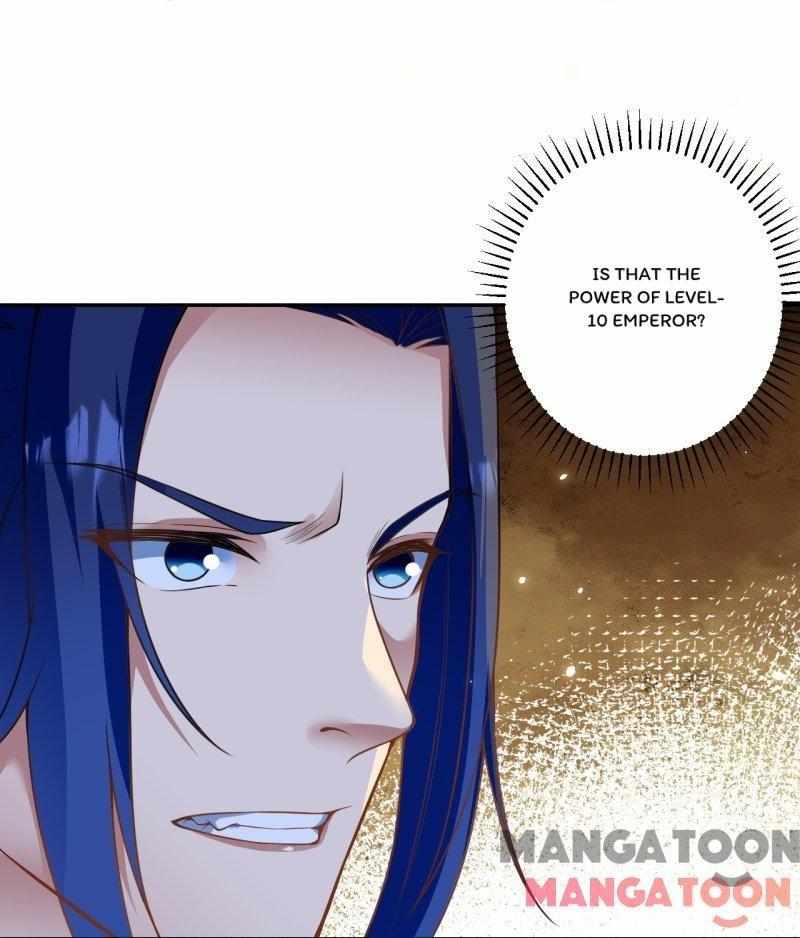 Against The Gods (Reuploaded) Chapter 457-eng-li - Page 61